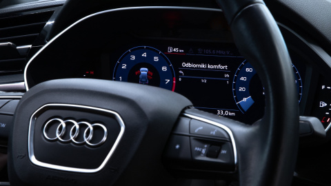 AUDI (MS2P) POLSKIE MENU POLSKI LEKTOR zmiana regionu AUDI (MS2P) POLSKIE MENU POLSKI LEKTOR zmiana regionu