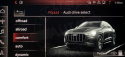 AUDI MH2P MIB2P POLSKIE MENU POLSKI LEKTOR zmiana regionu