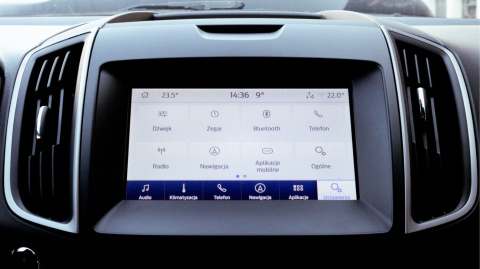 FORD SYNC 3 polskie menu, polski lektor, zmiana regionu (C-MAX,FOUCS,MONDEO,KUGA,TRANSIT,CONNECT,ESCAPE,FUSION,F-150,MUSTANG,) FORD SYNC 3 polskie menu, polski lektor, zmiana regionu (C-MAX,FOUCS,MONDEO,KUGA,TRANSIT,CONNECT,ESCAPE,FUSION,F-150,MUSTANG,)