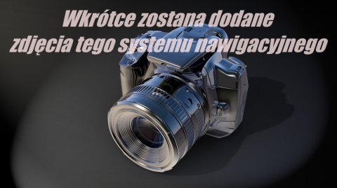 DODGE UCONNECT 5 HARMAN BECKER 10,1" polskie menu, polski lektor, zmiana regionu