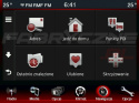 FIAT FREEMONT WGRANIE POLSKIEGO MENU UCONNECT 8.4N GARMIN NAVIGATION SYSTEM POLSKIE MENU POLSKI LEKTOR