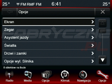 FIAT FREEMONT WGRANIE POLSKIEGO MENU UCONNECT 8.4N GARMIN NAVIGATION SYSTEM POLSKIE MENU POLSKI LEKTOR FIAT FREEMONT WGRANIE POLSKIEGO MENU UCONNECT 8.4N GARMIN NAVIGATION SYSTEM POLSKIE MENU POLSKI LEKTOR