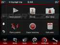 FIAT FREEMONT WGRANIE POLSKIEGO MENU UCONNECT 8.4N GARMIN NAVIGATION SYSTEM POLSKIE MENU POLSKI LEKTOR
