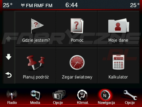 FIAT FREEMONT WGRANIE POLSKIEGO MENU UCONNECT 8.4N GARMIN NAVIGATION SYSTEM POLSKIE MENU POLSKI LEKTOR FIAT FREEMONT WGRANIE POLSKIEGO MENU UCONNECT 8.4N GARMIN NAVIGATION SYSTEM POLSKIE MENU POLSKI LEKTOR