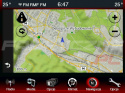 FIAT FREEMONT UCONNECT 8.4N GARMIN NAVIGATION SYSTEM POLSKIE MENU POLSKI LEKTOR