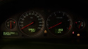Volvo XC70 polskie menu w liczniku
