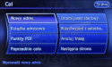 INFINITI X9HDD CONNECT PREMIUM polskie menu, polski lektor, zmiana regionu