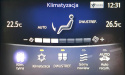 INFINITI IN TOUCH SD polskie menu, polski lektor, zmiana regionu