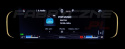 JEEP UCONNECT 5 HARMAN BECKER 10,1" polskie menu, polski lektor, zmiana regionu