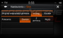 JEEP UCONNECT 6.5AN RA4 VP4 polskie menu, polski lektor, zmiana regionu