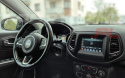 JEEP UCONNECT VP2 CONTINENTAL 7" polskie menu, zakresy radiowe, zmiana regionu