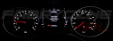 JEEP UCONNECT VP2 CONTINENTAL 7" polskie menu, zakresy radiowe, zmiana regionu