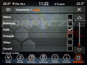 JEEP UCONNECT VP2 CONTINENTAL 8.4" polskie menu, zakresy radiowe, zmiana regionu