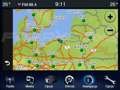 MASERATI GARMIN NAVIGATION SYSTEM POLSKIE MENU POLSKI LEKTOR MASERATI GARMIN NAVIGATION SYSTEM POLSKIE MENU POLSKI LEKTOR