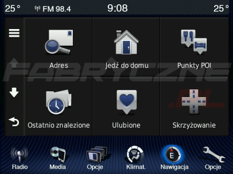 MASERATI GARMIN NAVIGATION SYSTEM POLSKIE MENU POLSKI LEKTOR MASERATI GARMIN NAVIGATION SYSTEM POLSKIE MENU POLSKI LEKTOR