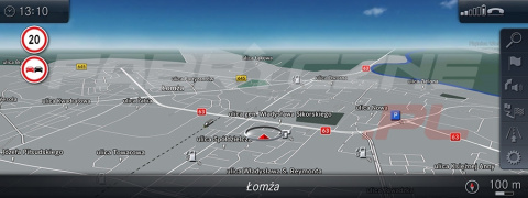 MERCEDES COMAND NTG 5.5 polskie menu, polski lektor, zmiana regionu MERCEDES COMAND NTG 5.5 polskie menu, polski lektor, zmiana regionu