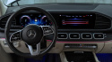 MERCEDES COMAND NTG 6 polskie menu, polski lektor, zmiana regionu
