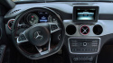 MERCEDES COMAND NTG5S1 AUDIO20 polskie menu, polski lektor, zmiana regionu