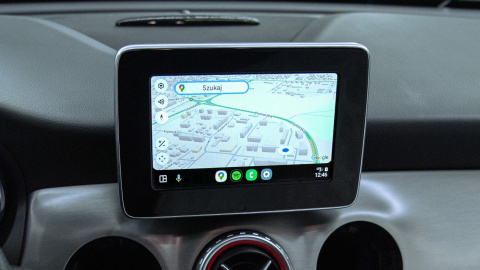 Mercedes CarPlay / Android Auto – Montaż i Kodowanie | COMAND NTG 5S1 / AUDIO20 Mercedes CarPlay / Android Auto – Montaż i Kodowanie | COMAND NTG 5S1 / AUDIO20