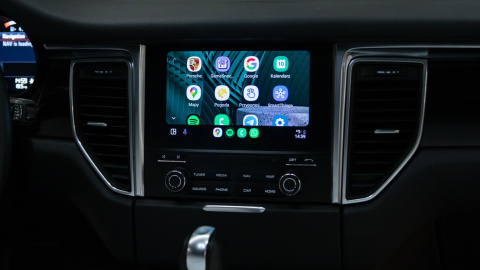 Porsche CarPlay / Android Auto – Aktywacja | Porsche PCM 4.0 (MIB2) Porsche CarPlay / Android Auto – Aktywacja | Porsche PCM 4.0 (MIB2)