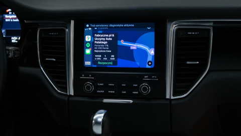 Porsche CarPlay / Android Auto – Aktywacja | Porsche PCM 4.0 (MIB2) Porsche CarPlay / Android Auto – Aktywacja | Porsche PCM 4.0 (MIB2)