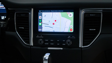 Porsche CarPlay / Android Auto – Aktywacja | Porsche PCM 4.0 (MIB2) Porsche CarPlay / Android Auto – Aktywacja | Porsche PCM 4.0 (MIB2)