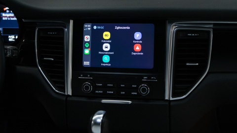 Porsche CarPlay / Android Auto – Aktywacja | Porsche PCM 4.0 (MIB2) Porsche CarPlay / Android Auto – Aktywacja | Porsche PCM 4.0 (MIB2)