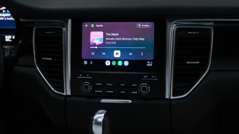 Porsche CarPlay / Android Auto – Aktywacja | Porsche PCM 4.0 (MIB2) Porsche CarPlay / Android Auto – Aktywacja | Porsche PCM 4.0 (MIB2)