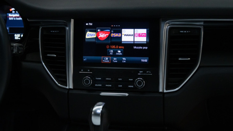Porsche CarPlay / Android Auto – Aktywacja | Porsche PCM 4.0 (MIB2) Porsche CarPlay / Android Auto – Aktywacja | Porsche PCM 4.0 (MIB2)