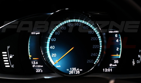 VOLVO SENSUS (2014-2019) polskie menu, zmiana regionu VOLVO SENSUS (2014-2019) polskie menu, zmiana regionu