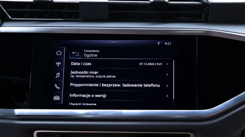 AUDI (MS2P) POLSKIE MENU POLSKI LEKTOR zmiana regionu AUDI (MS2P) POLSKIE MENU POLSKI LEKTOR zmiana regionu