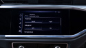 AUDI (MS2P) POLSKIE MENU POLSKI LEKTOR zmiana regionu