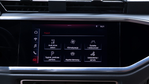 AUDI (MS2P) POLSKIE MENU POLSKI LEKTOR zmiana regionu AUDI (MS2P) POLSKIE MENU POLSKI LEKTOR zmiana regionu