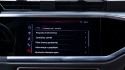 AUDI (MS2P) POLSKIE MENU POLSKI LEKTOR zmiana regionu