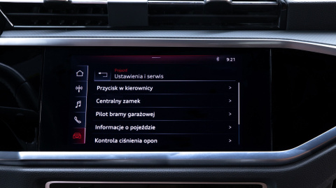 AUDI (MS2P) POLSKIE MENU POLSKI LEKTOR zmiana regionu AUDI (MS2P) POLSKIE MENU POLSKI LEKTOR zmiana regionu