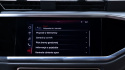 AUDI (MS2P) POLSKIE MENU POLSKI LEKTOR zmiana regionu