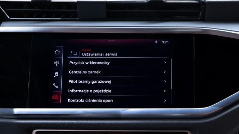 AUDI (MS2P) POLSKIE MENU POLSKI LEKTOR zmiana regionu AUDI (MS2P) POLSKIE MENU POLSKI LEKTOR zmiana regionu