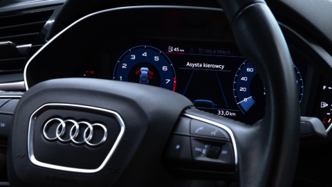 AUDI (MS2P) POLSKIE MENU POLSKI LEKTOR zmiana regionu AUDI (MS2P) POLSKIE MENU POLSKI LEKTOR zmiana regionu