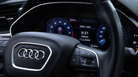 AUDI (MS2P) POLSKIE MENU POLSKI LEKTOR zmiana regionu AUDI (MS2P) POLSKIE MENU POLSKI LEKTOR zmiana regionu