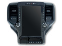 Naprawa Uconnect Panasonic 4C 12” Dodge RAM 2018–2022 | Serwis radia i ekranu