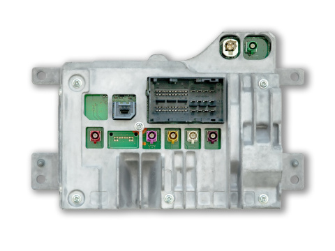 Naprawa Uconnect Panasonic 4C 12” Dodge RAM 2018–2022 | Serwis radia i ekranu Naprawa Uconnect Panasonic 4C 12” Dodge RAM 2018–2022 | Serwis radia i ekranu