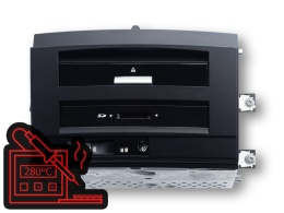 Naprawa Mercedes NTG 3.5 – Serwis radia i nawigacji W221 / C216