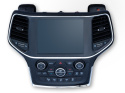 Naprawa Uconnect 4C Panasonic 8,4" Jeep Grand Cherokee | Serwis radia i ekranu
