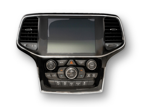 Naprawa Uconnect 4C Panasonic 8,4" Jeep Grand Cherokee | Serwis radia i ekranu Naprawa Uconnect 4C Panasonic 8,4" Jeep Grand Cherokee | Serwis radia i ekranu