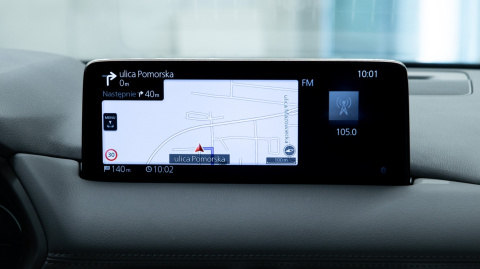Mazda MZD2 (Connect 2) POLSKIE MENU POLSKI LEKTOR zmiana regionu Mazda MZD2 (Connect 2) POLSKIE MENU POLSKI LEKTOR zmiana regionu