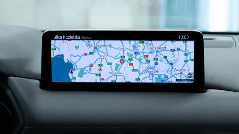 Mazda MZD2 (Connect 2) POLSKIE MENU POLSKI LEKTOR zmiana regionu Mazda MZD2 (Connect 2) POLSKIE MENU POLSKI LEKTOR zmiana regionu