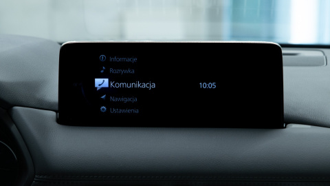 Mazda MZD2 (Connect 2) POLSKIE MENU POLSKI LEKTOR zmiana regionu Mazda MZD2 (Connect 2) POLSKIE MENU POLSKI LEKTOR zmiana regionu