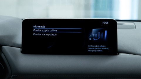 Mazda MZD2 (Connect 2) POLSKIE MENU POLSKI LEKTOR zmiana regionu Mazda MZD2 (Connect 2) POLSKIE MENU POLSKI LEKTOR zmiana regionu