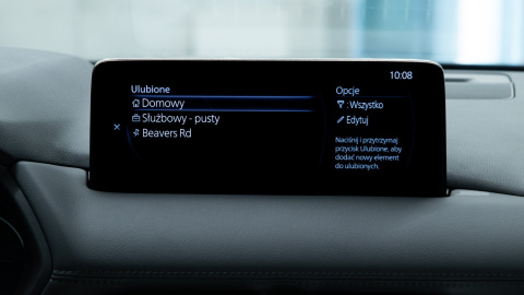 Mazda MZD2 (Connect 2) POLSKIE MENU POLSKI LEKTOR zmiana regionu Mazda MZD2 (Connect 2) POLSKIE MENU POLSKI LEKTOR zmiana regionu