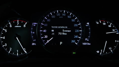 Mazda MZD2 (Connect 2) POLSKIE MENU POLSKI LEKTOR zmiana regionu Mazda MZD2 (Connect 2) POLSKIE MENU POLSKI LEKTOR zmiana regionu